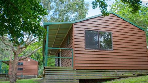 Lakes And Craters Holiday Park - Darwin Holiday 4