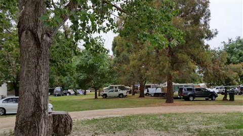 Valley View Caravan Park - Darwin Holiday 0