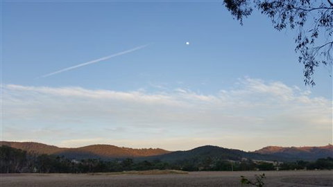 Valley View Caravan Park - Darwin Holiday 4