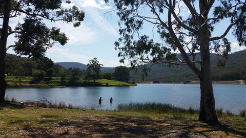 Valley View Caravan Park - Darwin Holiday 6