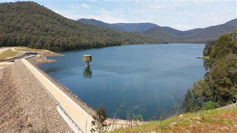 Valley View Caravan Park - Darwin Holiday 7