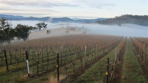 Valley View Caravan Park - Darwin Holiday 5