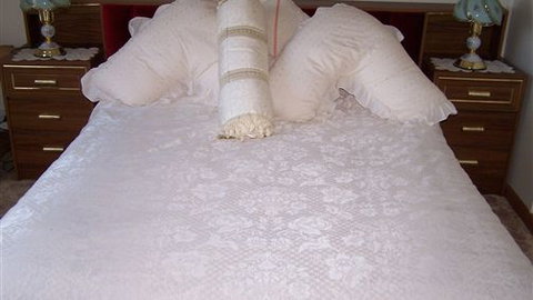 Corryong Bed & Breakfast - Darwin Holiday 0