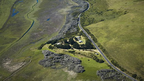 Clifton Beach Lodge - Darwin Holiday 1