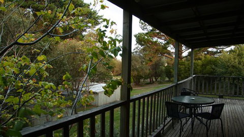 Clifton Beach Lodge - Darwin Holiday 2