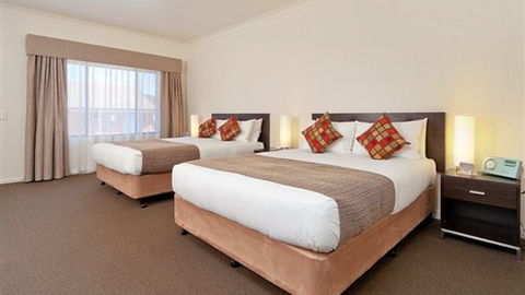 Comfort Inn & Suites Blazing Stump - Darwin Holiday 3