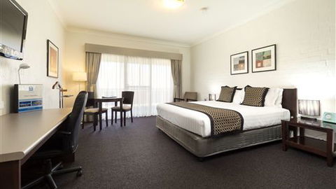 Comfort Inn & Suites Blazing Stump - Darwin Holiday 1