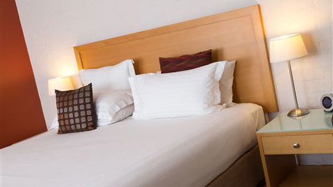 Comfort Inn & Suites Blazing Stump - Darwin Holiday 4