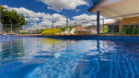 Comfort Inn & Suites Blazing Stump - Darwin Holiday 6