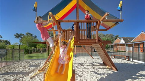 Comfort Inn & Suites Blazing Stump - Darwin Holiday 8