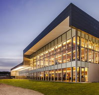 RACV Resort Inverloch - Darwin Holiday