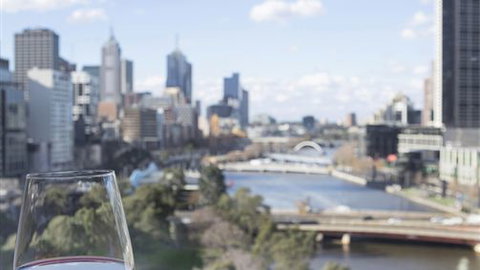 Crowne Plaza Melbourne - Darwin Holiday 5