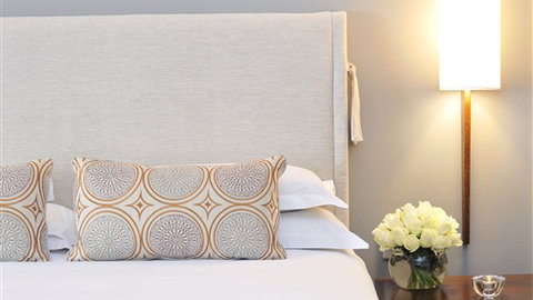 Hotel Lindrum - Darwin Holiday 0