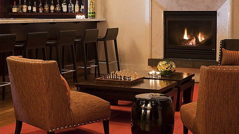 Hotel Lindrum - Darwin Holiday 5