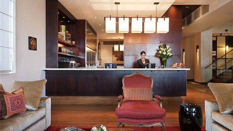 Hotel Lindrum - Darwin Holiday 4