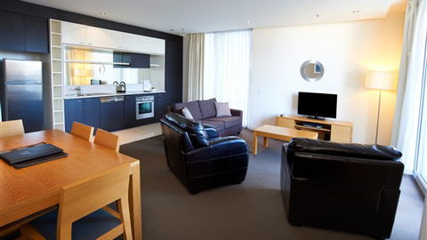 Amity Apartment Hotels - Darwin Holiday 0