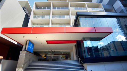 Amity Apartment Hotels - Darwin Holiday 1
