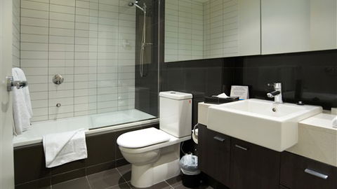 Amity Apartment Hotels - Darwin Holiday 5