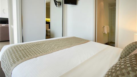 Amity Apartment Hotels - Darwin Holiday 3