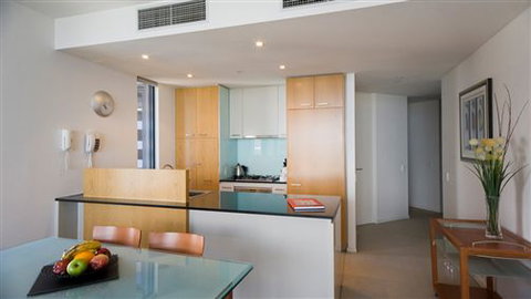 Apartments Melbourne Domain Docklands - Darwin Holiday 0