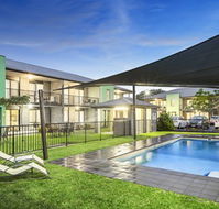 Quest Sale Serviced Apartments - Darwin Holiday