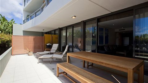 Couples Retreat Lorne Chalet - Darwin Holiday 2