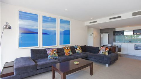 Couples Retreat Lorne Chalet - Darwin Holiday 5