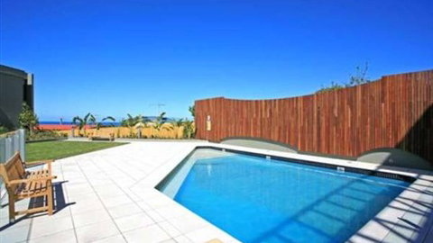 Couples Retreat Lorne Chalet - Darwin Holiday 7