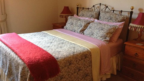 Carlyle House Rutherglen - Darwin Holiday 0