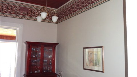 Carlyle House Rutherglen - Darwin Holiday 4