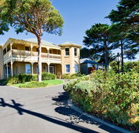 Mt Martha BB By the Sea