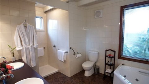 Forlonge Bed & Breakfast - Darwin Holiday 2