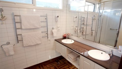 Forlonge Bed & Breakfast - Darwin Holiday 6