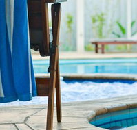 Whitesbeach Guesthouse - Darwin Holiday