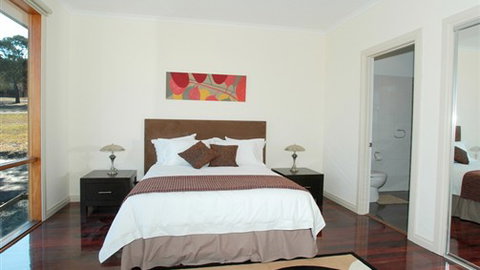 Yering Gorge Cottages - Darwin Holiday 2