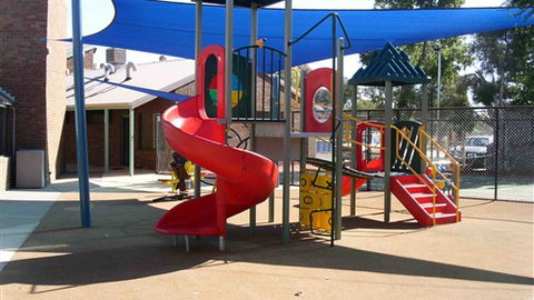 Murray Valley Resort - Darwin Holiday 1