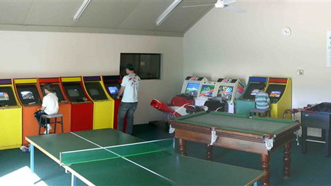 Murray Valley Resort - Darwin Holiday 3