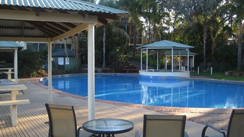 Ibis Styles Albury Lake Hume Resort - Darwin Holiday 2