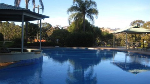 Ibis Styles Albury Lake Hume Resort - Darwin Holiday 1