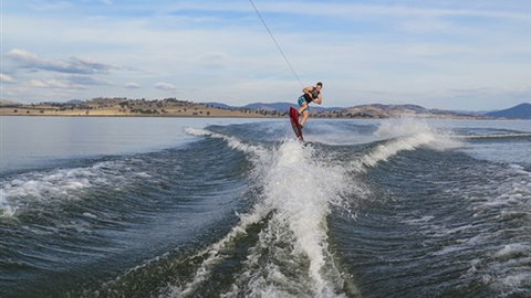 Ibis Styles Albury Lake Hume Resort - Darwin Holiday 4