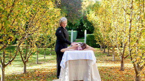 Campaspe Country House Hotel & Restaurant - Darwin Holiday 4