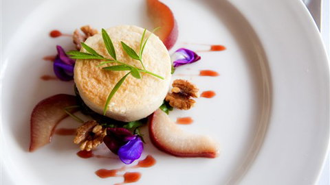 Campaspe Country House Hotel & Restaurant - Darwin Holiday 5