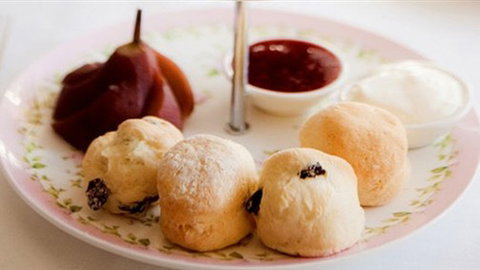 Campaspe Country House Hotel & Restaurant - Darwin Holiday 6