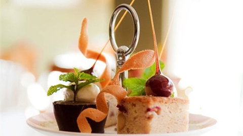 Campaspe Country House Hotel & Restaurant - Darwin Holiday 7