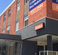 Miami Hotel Melbourne - Darwin Holiday