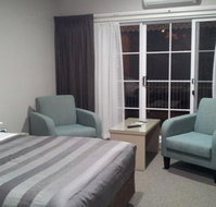 John Bright Motor Inn - Darwin Holiday