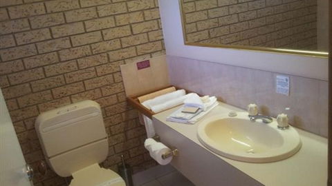 John Bright Motor Inn - Darwin Holiday 3