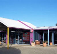 Paddle Steamer Motel - Darwin Holiday