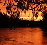 Cadell on the Murray Motel - Darwin Holiday