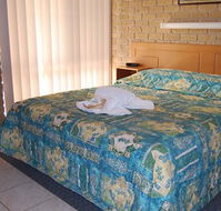 Darling Junction Motor Inn - Darwin Holiday